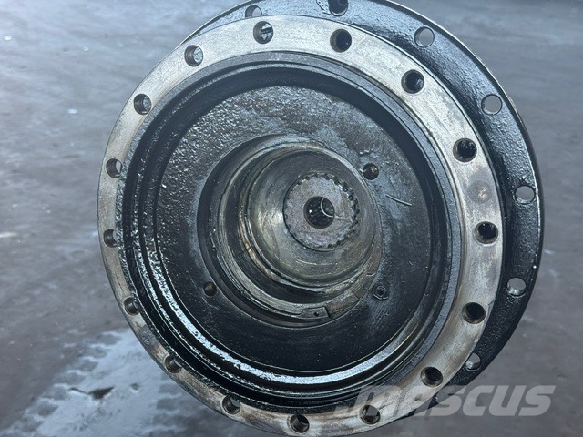 CAT 312 B FINAL DRIVE Transmission
