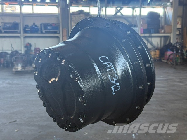 CAT 312 B FINAL DRIVE Transmission