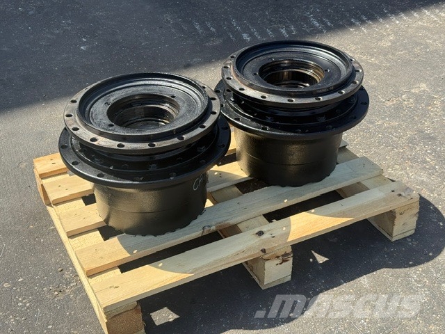 CAT 312 B FINAL DRIVE Transmission