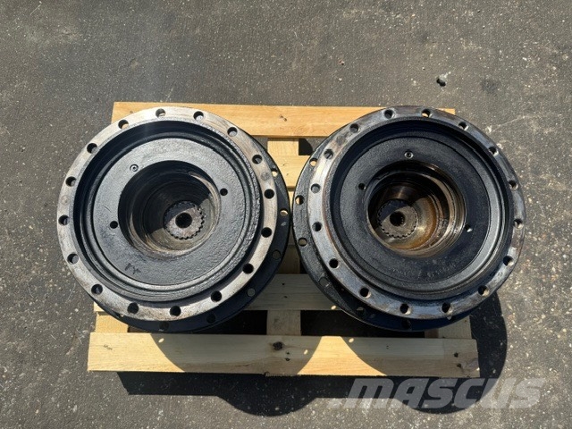 CAT 312 B FINAL DRIVE Transmission