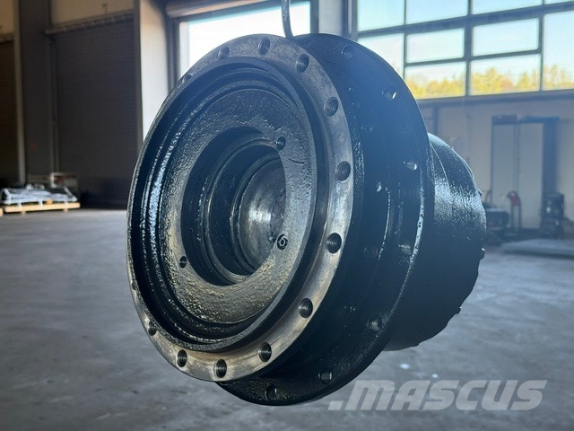 CAT 312 B FINAL DRIVE Transmission
