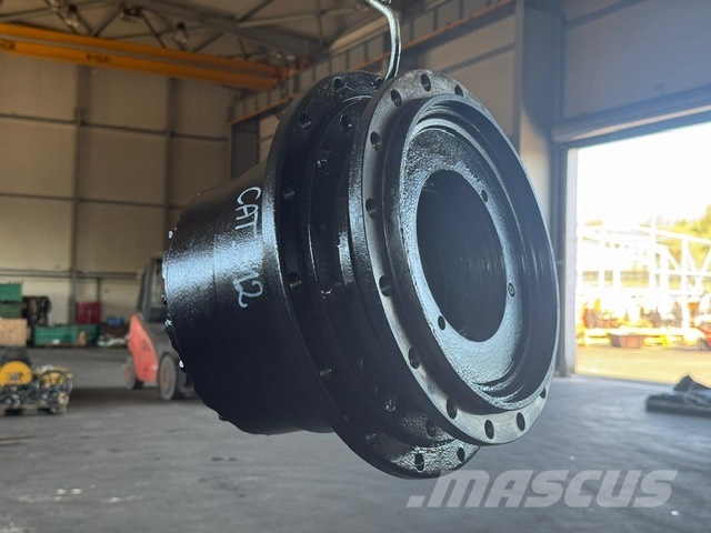 CAT 312 B FINAL DRIVE Transmission