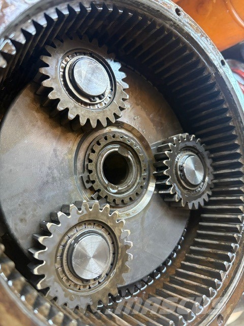 CAT 312 B FINAL DRIVE Transmission