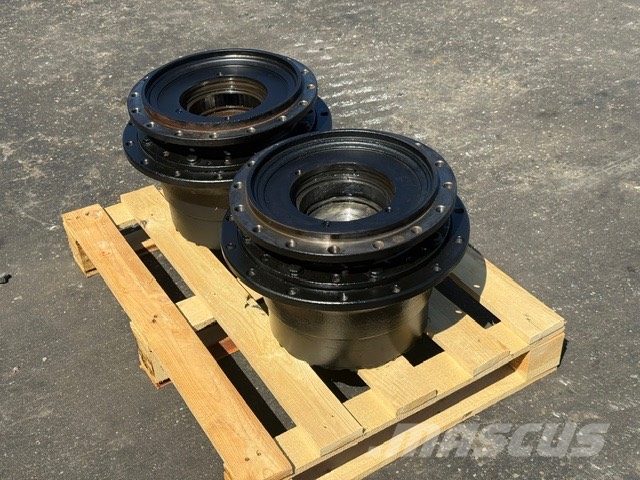 CAT 312 B FINAL DRIVE Transmission