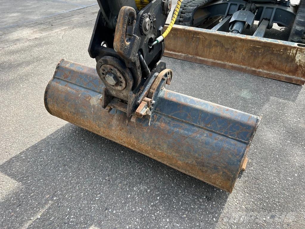 Wacker Neuson ET35 Mini excavators < 7t (Mini diggers)
