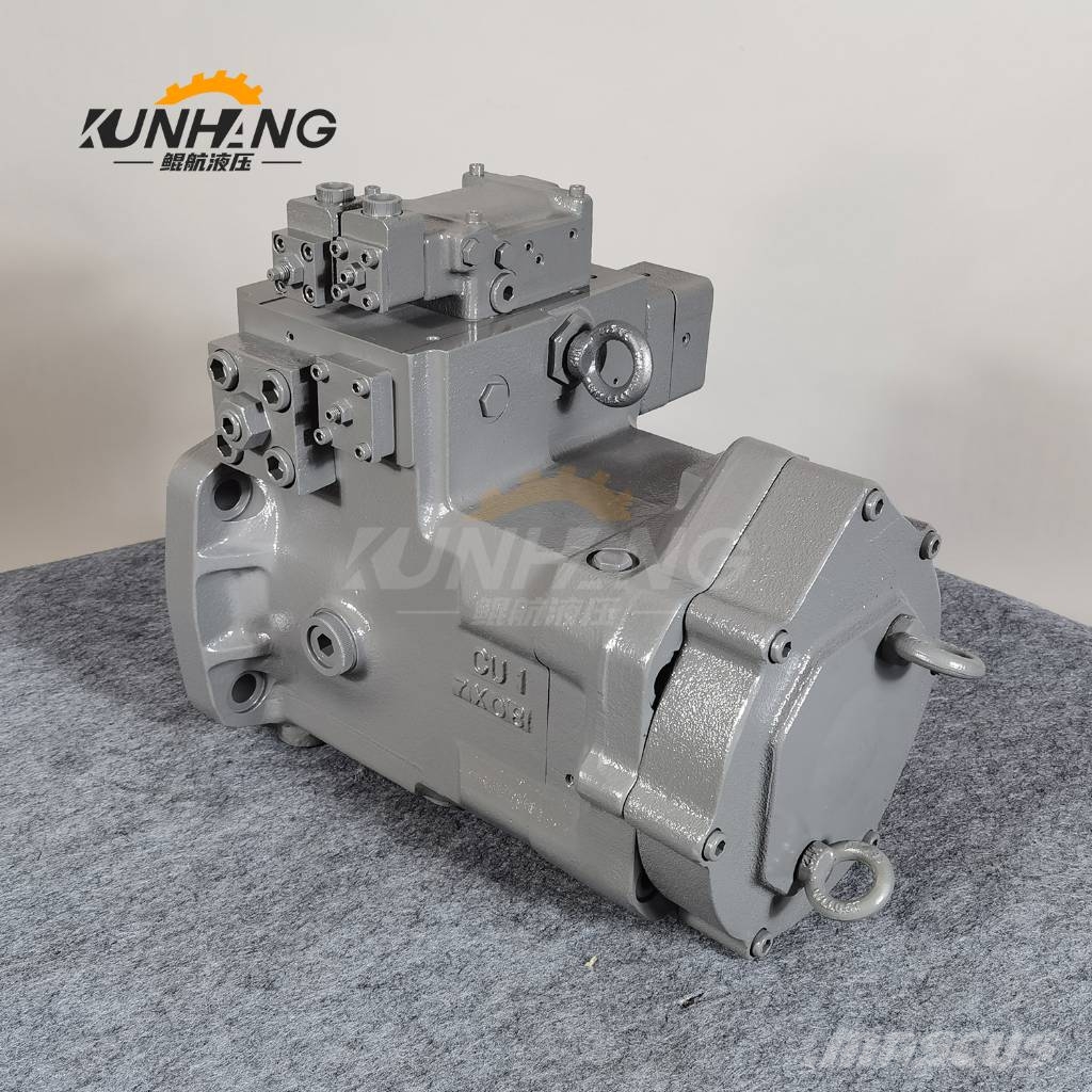 Hitachi EX1100 Main Pump 4451389 4404934 4427292 4424243 Hydraulics