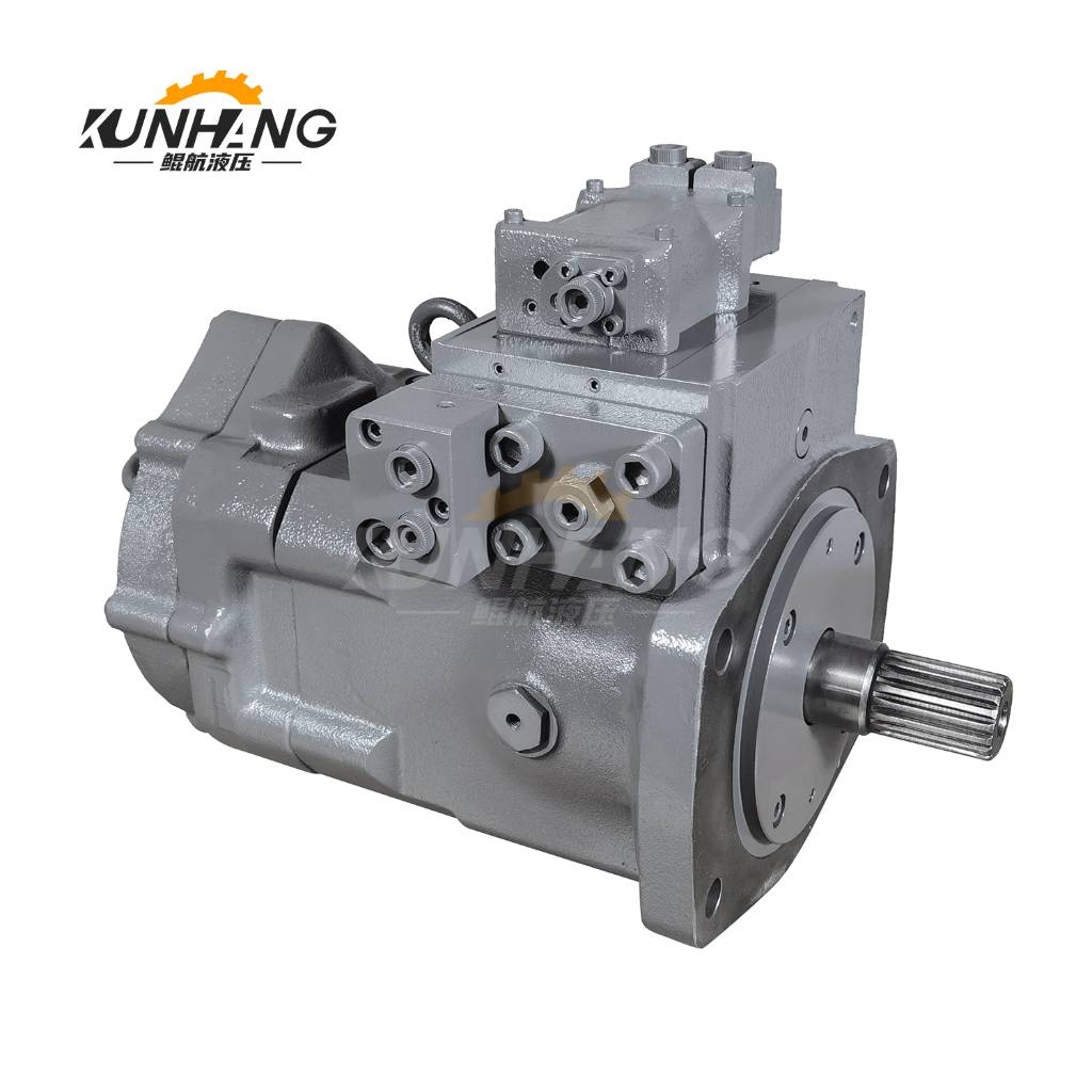 Hitachi EX1100 Main Pump 4451389 4404934 4427292 4424243 Hydraulics