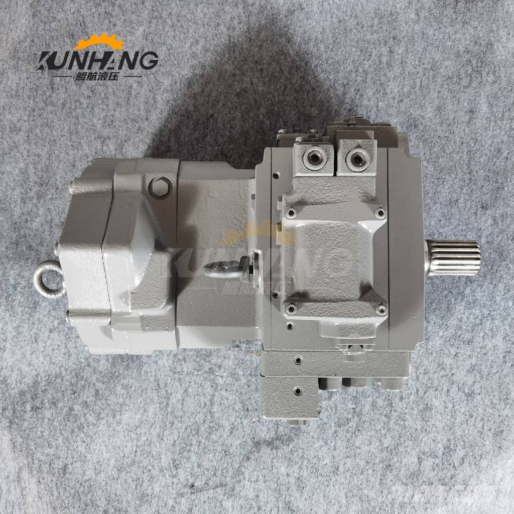Hitachi EX1100 Main Pump 4451389 4404934 4427292 4424243 Hydraulics