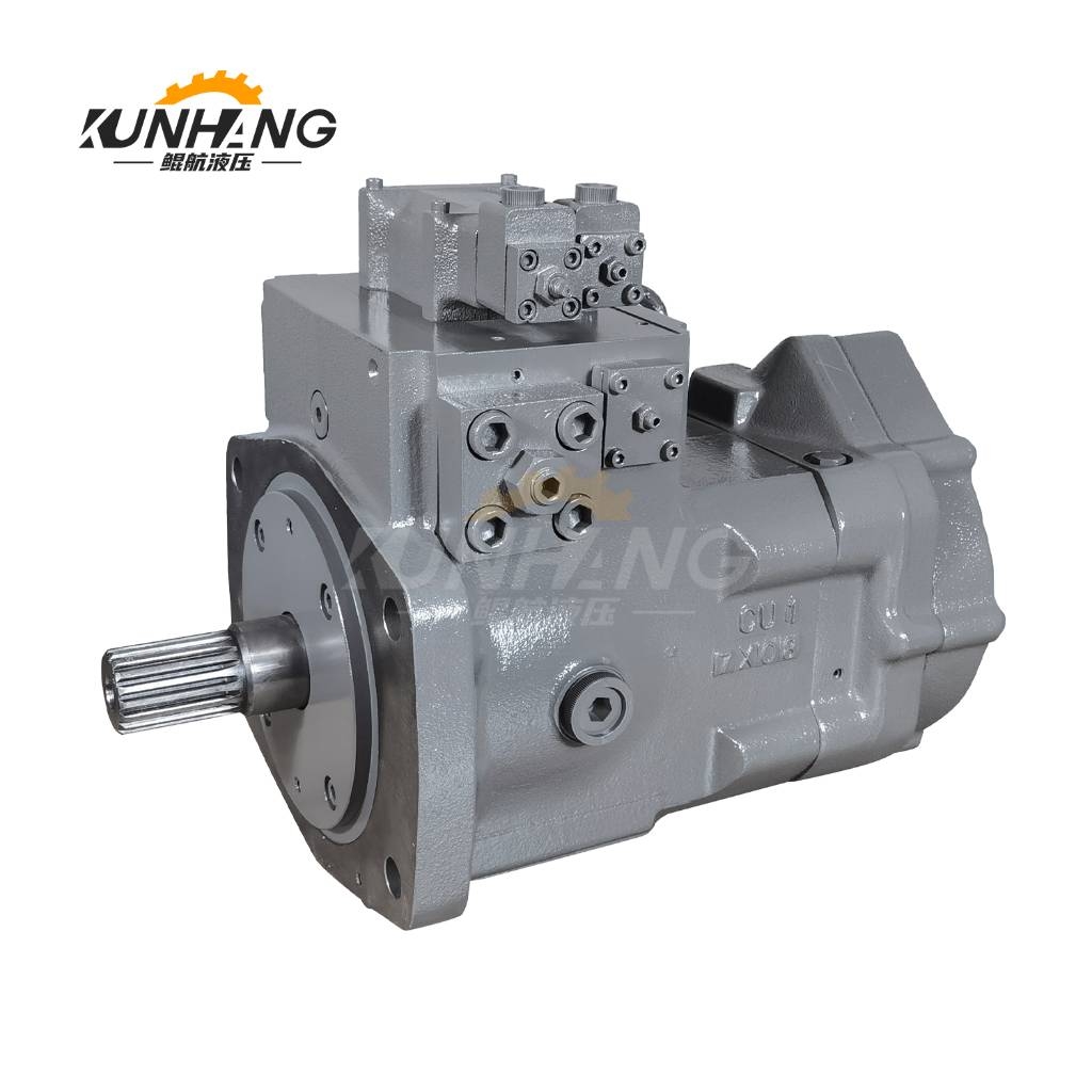 Hitachi EX1100 Main Pump 4451389 4404934 4427292 4424243 Hydraulics