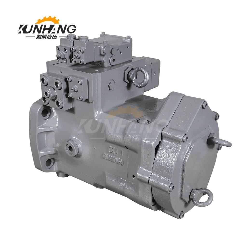 Hitachi EX1100 Main Pump 4451389 4404934 4427292 4424243 Hydraulics