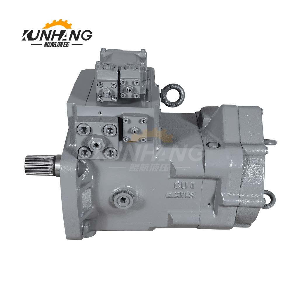 Hitachi EX1100 Main Pump 4451389 4404934 4427292 4424243 Hydraulics