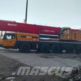 Sany SAC1600C8-8 Kranen voor alle terreinen