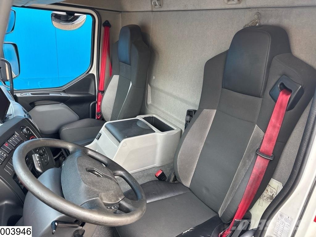 Renault D 14 210 EURO 6 Kamioni sa ciradom