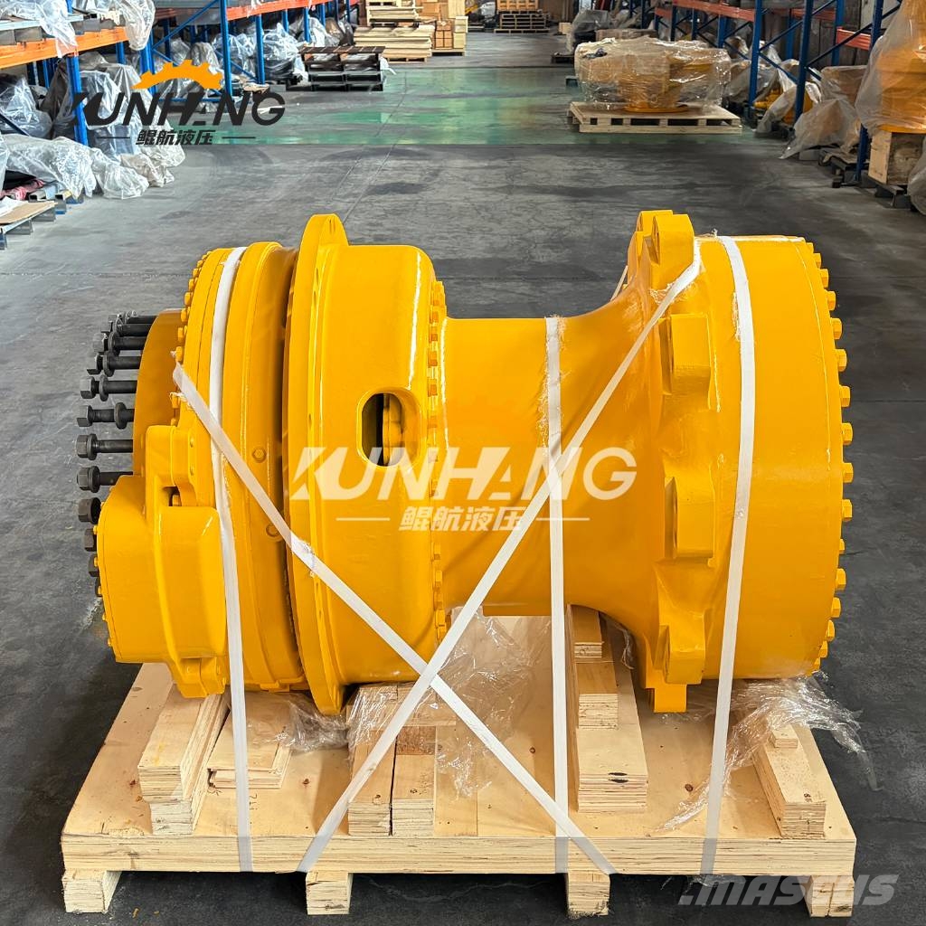 Komatsu HD785-7 Final Drive 561-22-70206 561-22-70205 Μετάδοση κίνησης