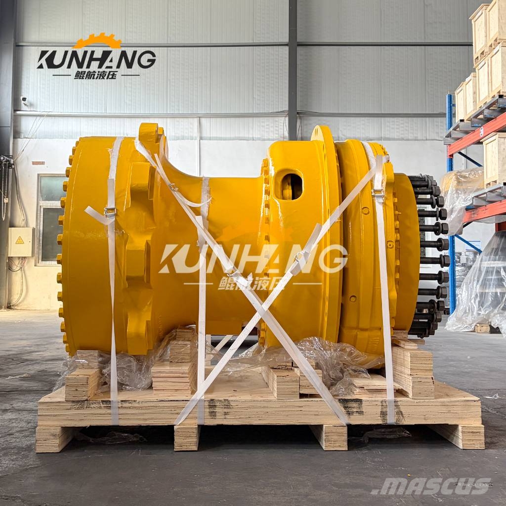 Komatsu HD785-7 Final Drive 561-22-70206 561-22-70205 Μετάδοση κίνησης