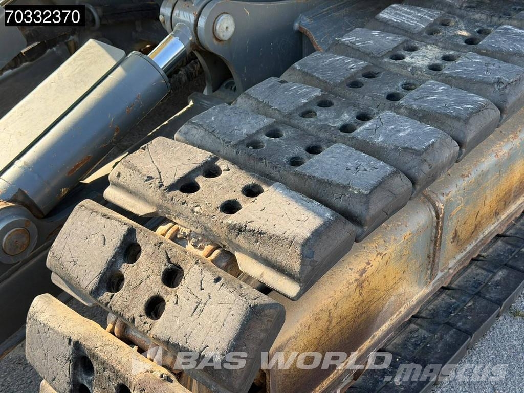 Wacker Neuson ET145 Crawler excavators