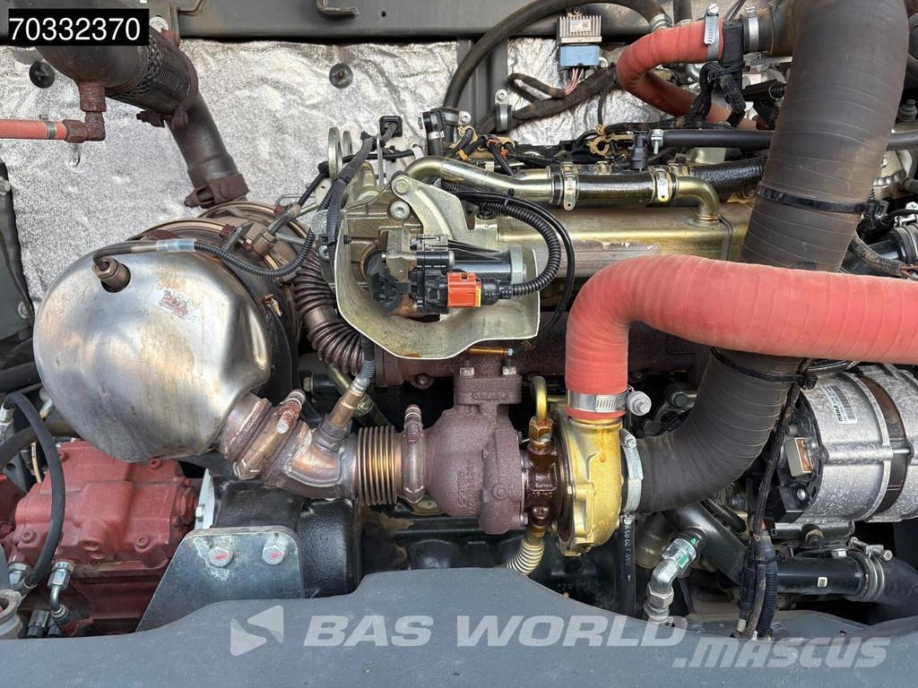 Wacker Neuson ET145 Rupsgraafmachines