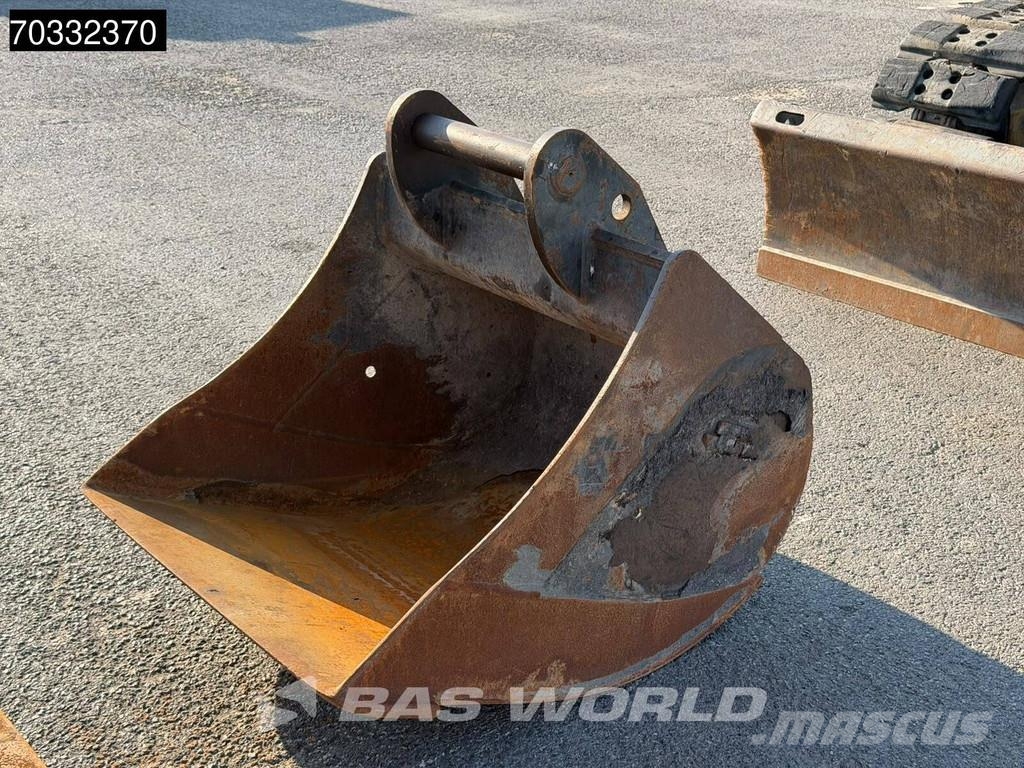 Wacker Neuson ET145 Crawler excavators