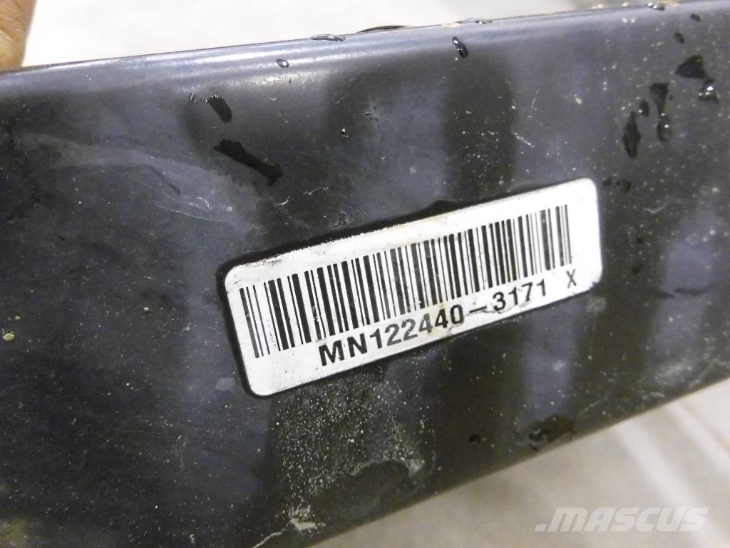 CAT 906 H 2 Oljekylare, 274-5160 Jäähdyttimet