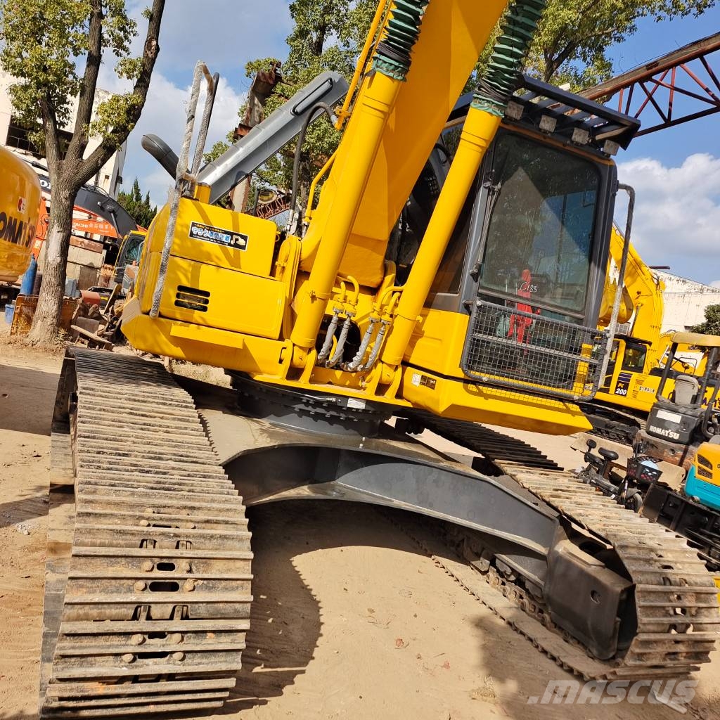 Komatsu PC 240 LC-8 - 28th Anniversary Promotion Price Koparki gąsienicowe
