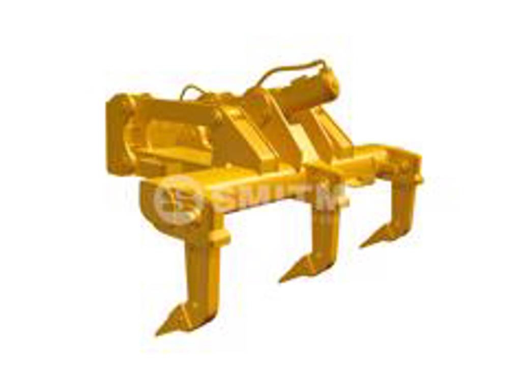 Komatsu D51 Scarificateur
