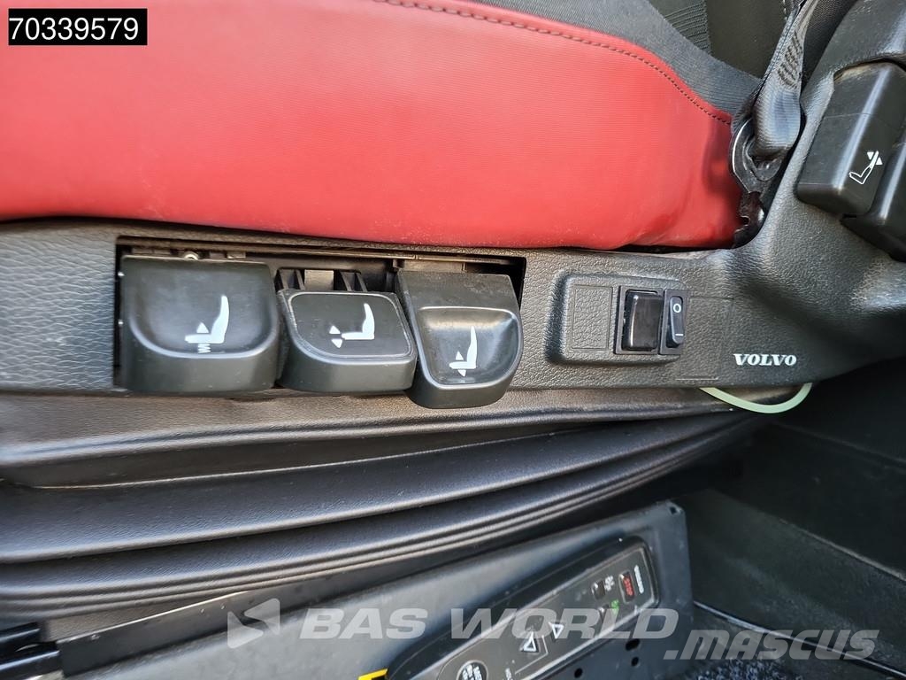 Volvo FH 420 4X2 NL-Truck APK LOW MILEAGE! Automatic VEB Bakwagens met gesloten opbouw