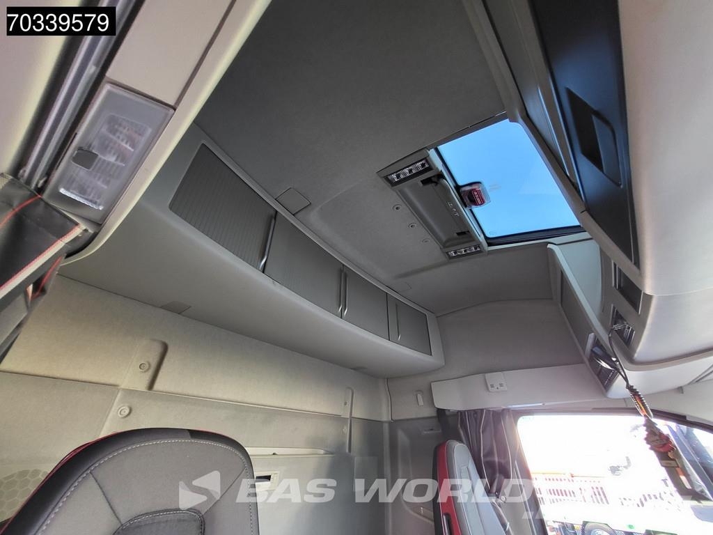 Volvo FH 420 4X2 NL-Truck APK LOW MILEAGE! Automatic VEB Bakwagens met gesloten opbouw