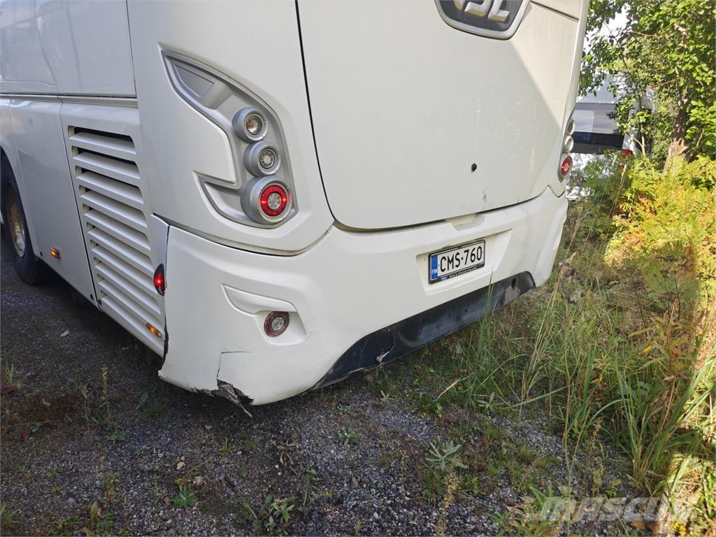 VDL FHD2-129/365 Putnički autobusi