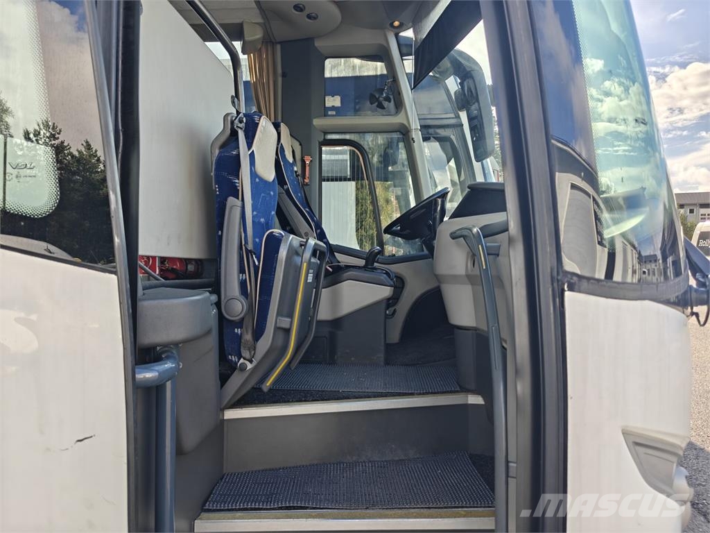 VDL FHD2-129/365 Putnički autobusi