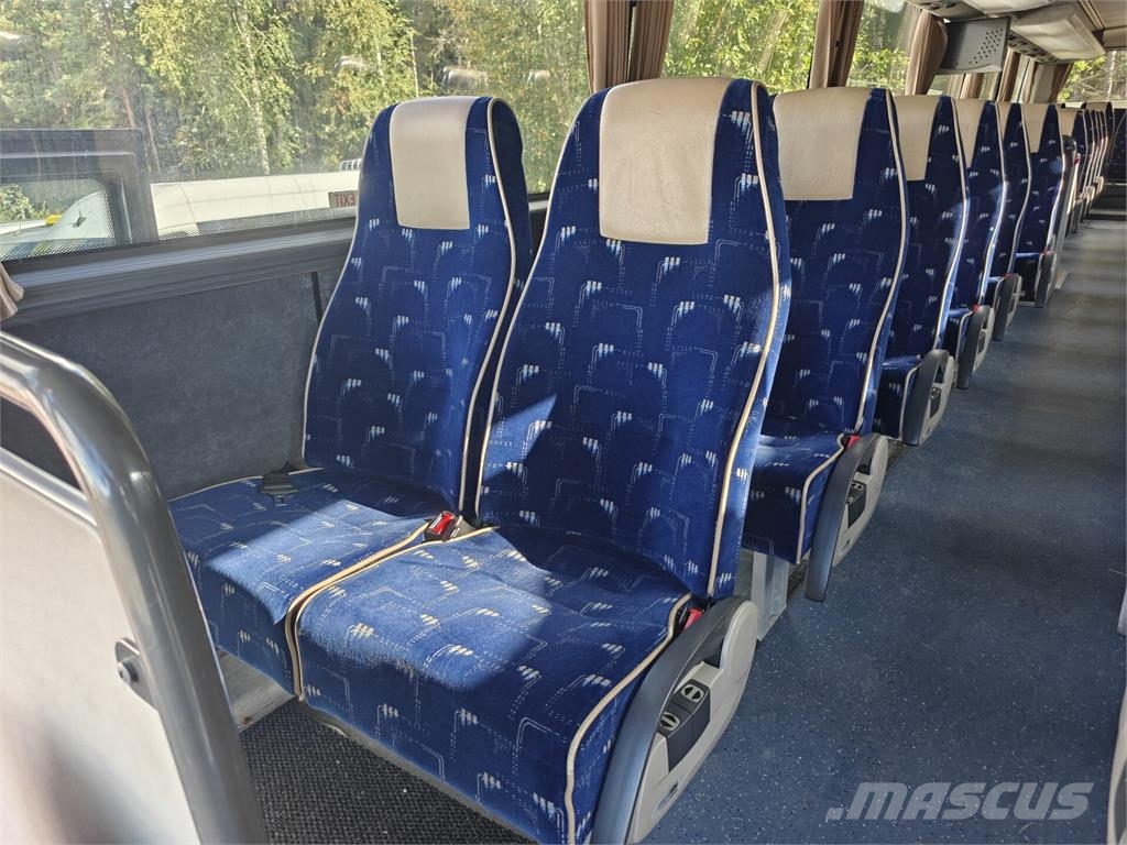 VDL FHD2-129/365 Putnički autobusi
