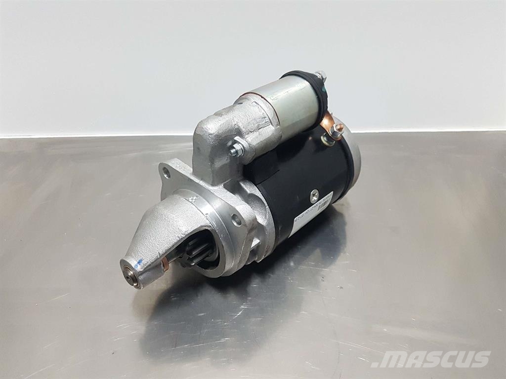 Perkins 504-2T-12V 13T 2,0KW-Starter/Anlasser/Startmotor Motorer