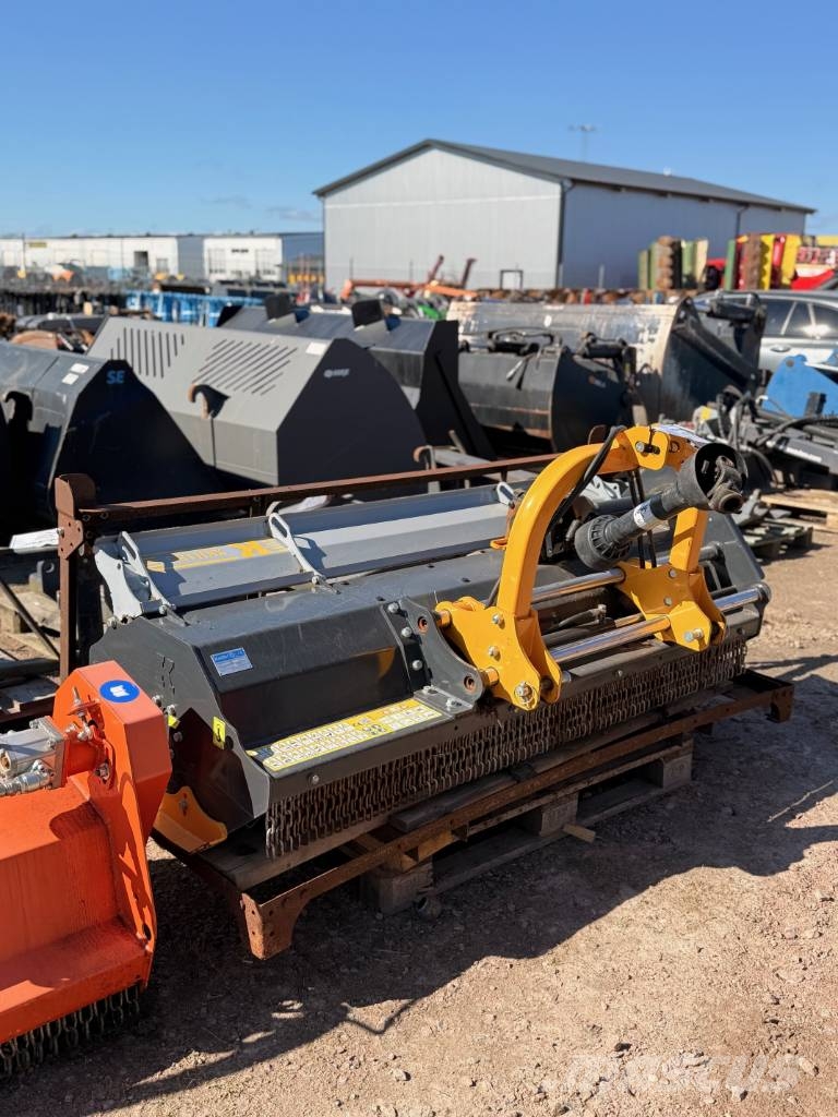 Kellfri XKH185 Hasat makineleri