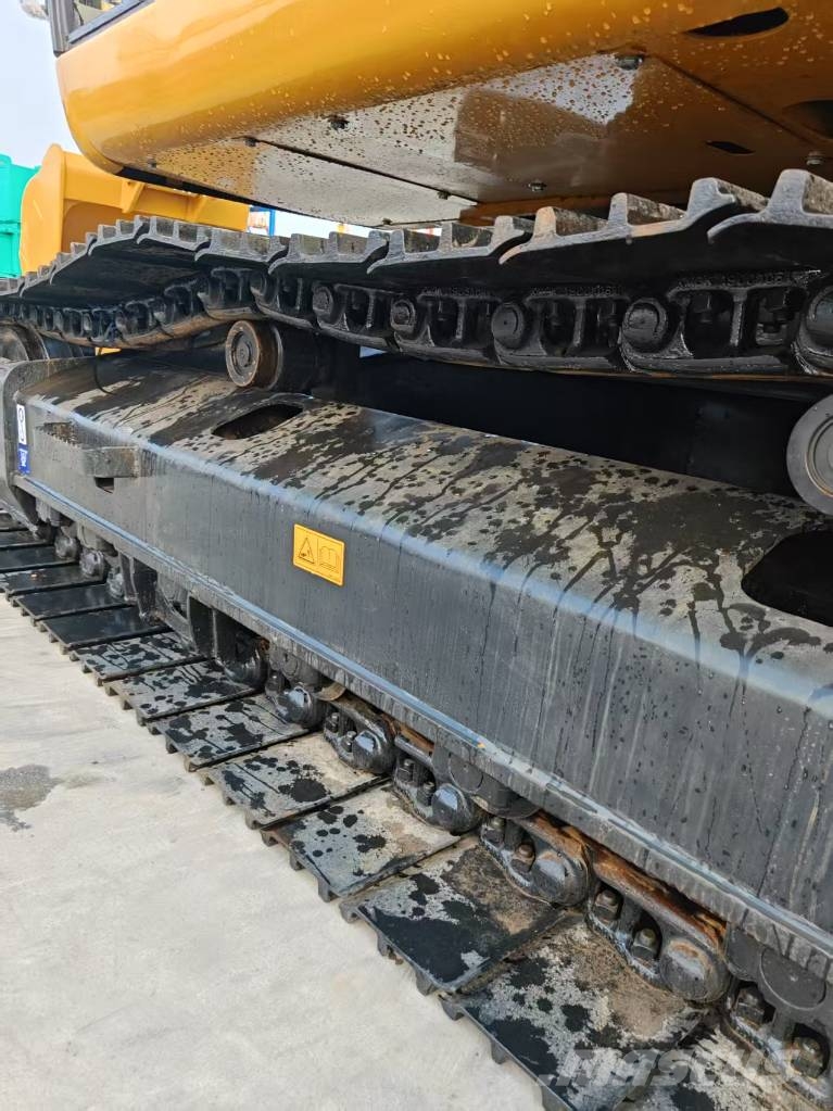 CAT 320 C L Escavadeiras de esteiras