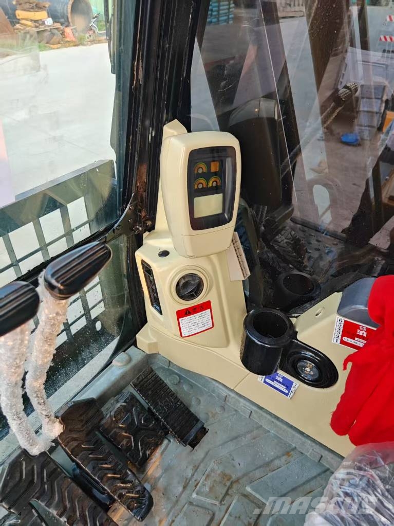 CAT 320 C L Escavadeiras de esteiras