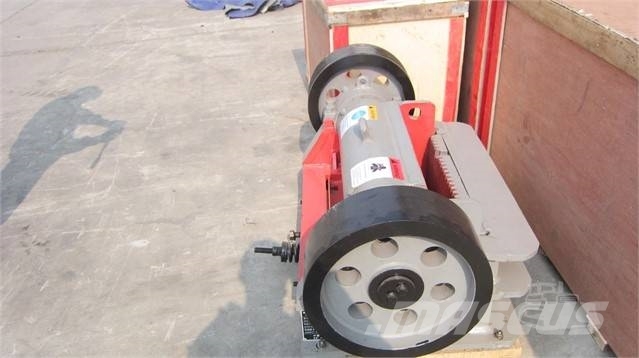Kinglink Jaw Crusher PEX100x600 Crushers