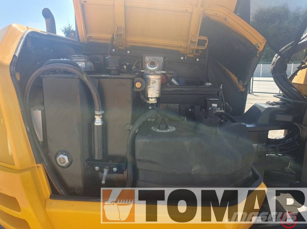 JCB 90 Z-2 Excavadoras 7t - 12t