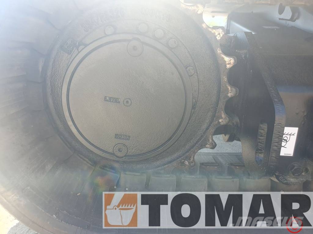 JCB 90 Z-2 Excavadoras 7t - 12t