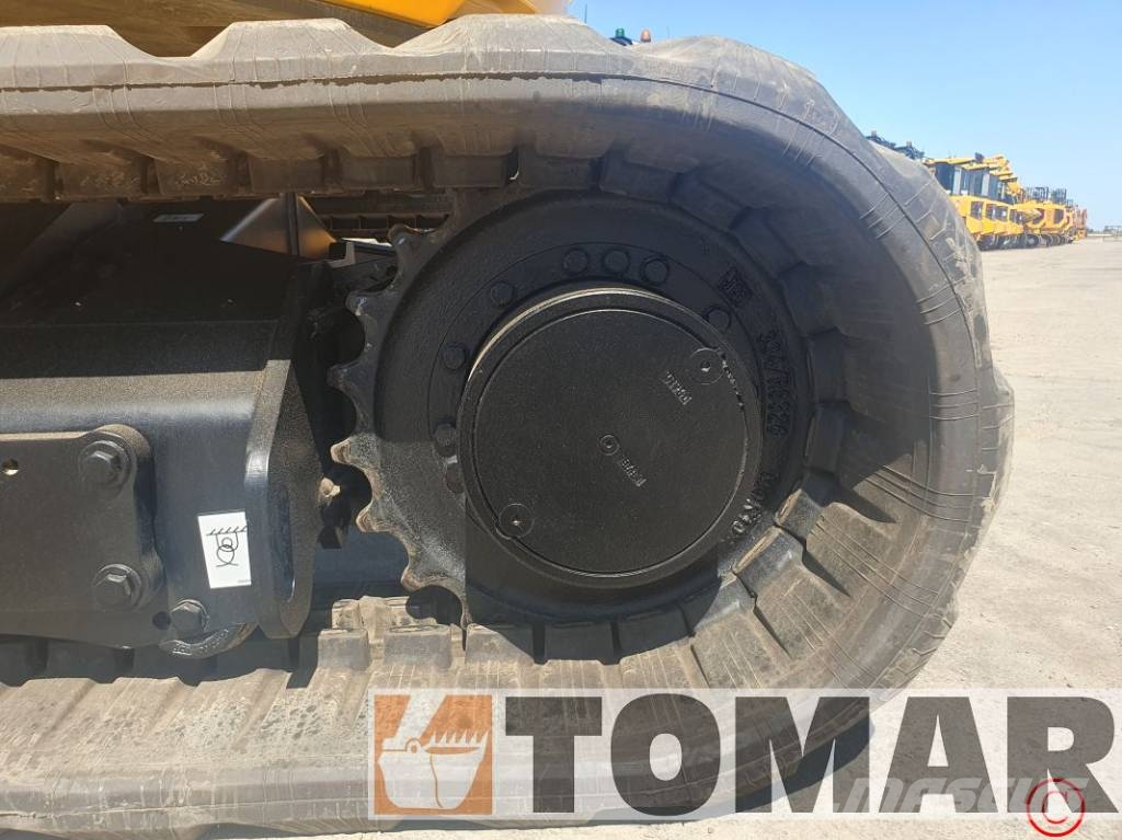 JCB 90 Z-2 Excavadoras 7t - 12t