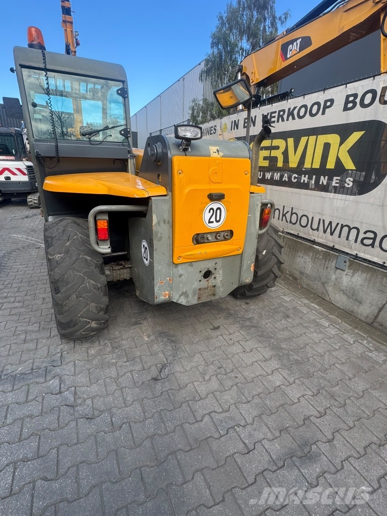 Dieci 30.7 Teleskoplader