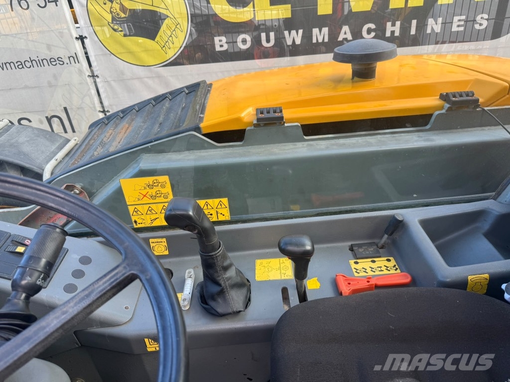 Dieci 30.7 Teleskoplader
