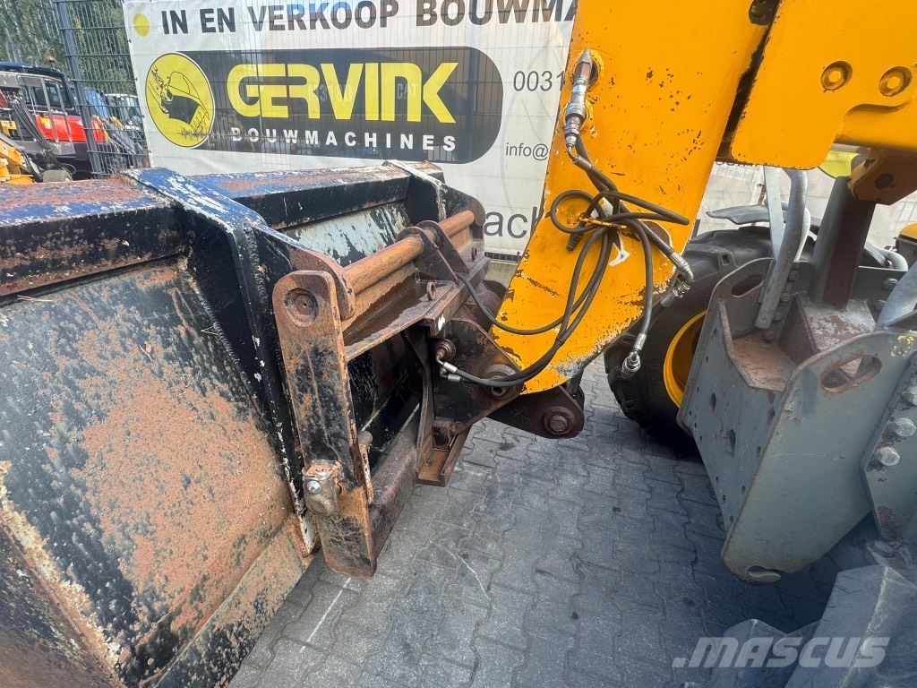Dieci 30.7 Teleskoplader
