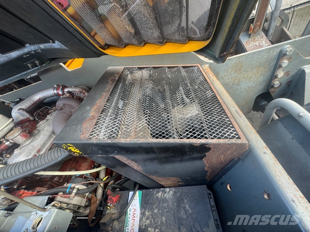 Dieci 30.7 Teleskoplader