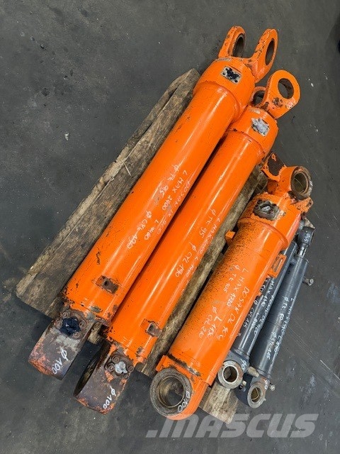 Doosan DL 400 USED HYDRAULIC CYLINDER COMPLET Hidráulicos