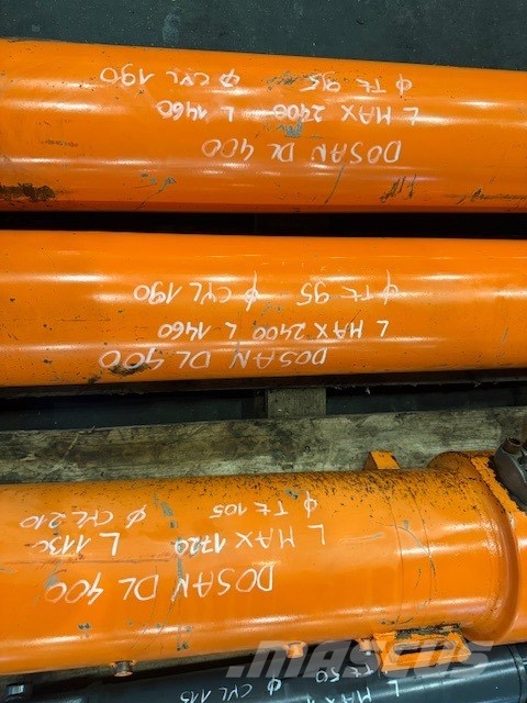 Doosan DL 400 USED HYDRAULIC CYLINDER COMPLET Hidráulicos