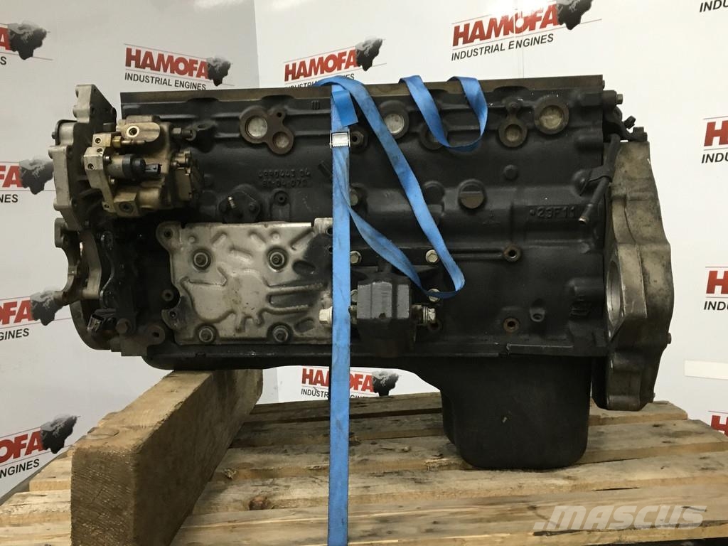 Cummins ISB6.7 CPL2786 USED Motorok