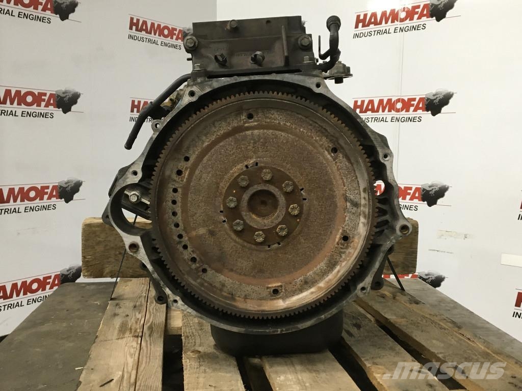 Cummins ISB6.7 CPL2786 USED Motorok