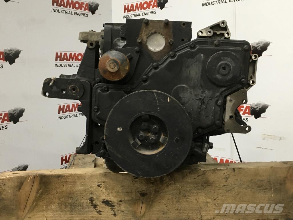 Cummins ISB6.7 CPL2786 USED Motorok
