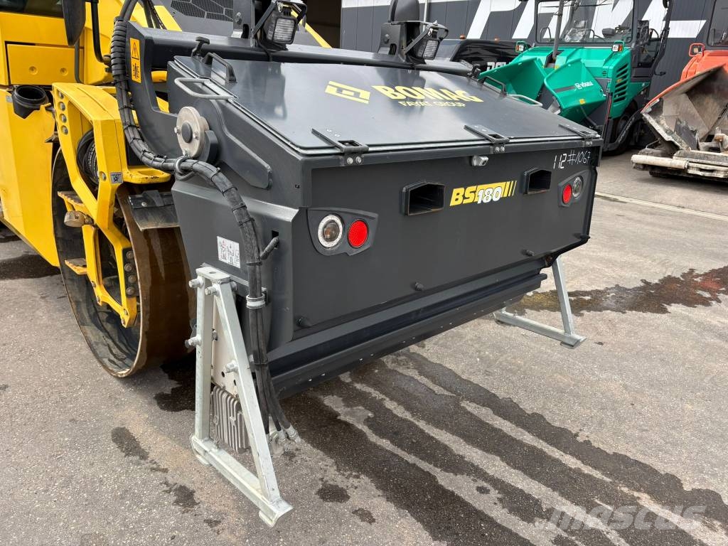Bomag BW 174 AP-5 AM Dvojni valjarji