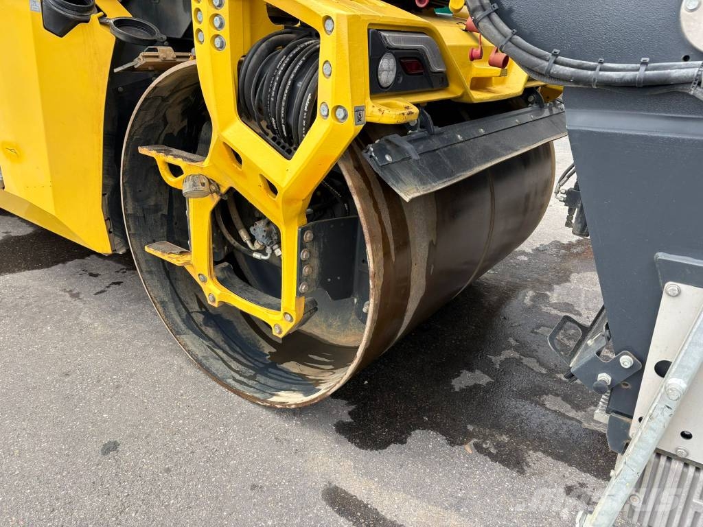 Bomag BW 174 AP-5 AM Dvojni valjarji