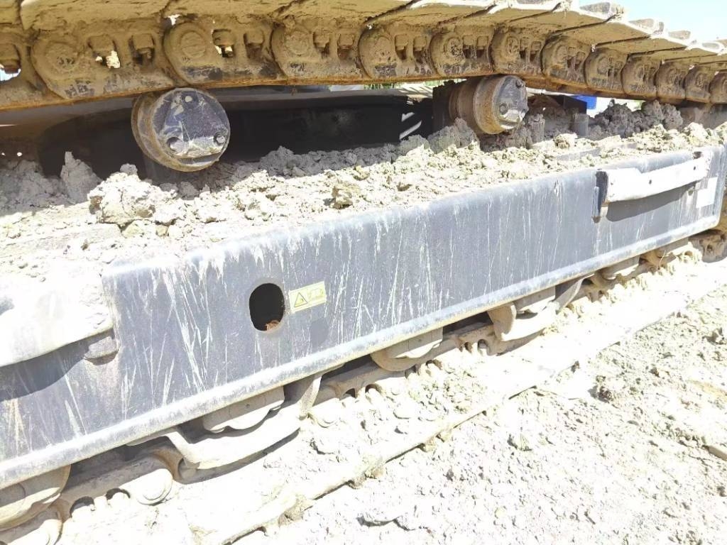Komatsu PC 450-8 履带挖掘机